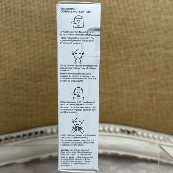 StriVectin Peptight™ Tightening Neck Serum Roller - Picture 5 of 16